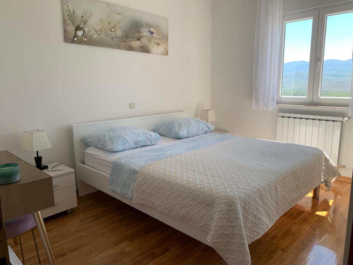 Villa Duje Trilj Eksteriør bilde