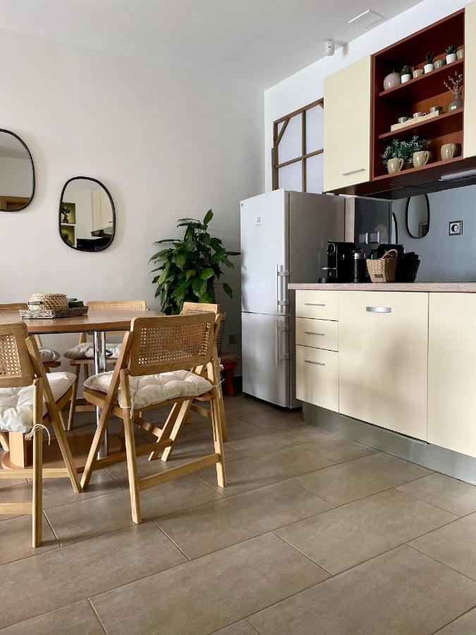 Villa Duje Trilj Eksteriør bilde