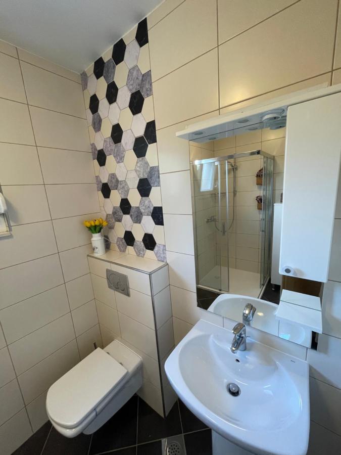 Villa Duje Trilj Eksteriør bilde