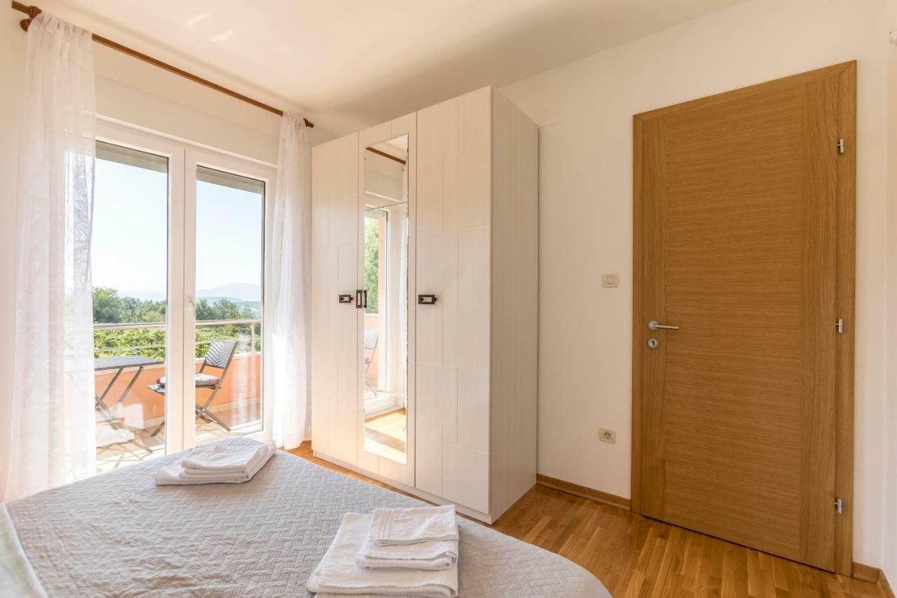Villa Duje Trilj Eksteriør bilde