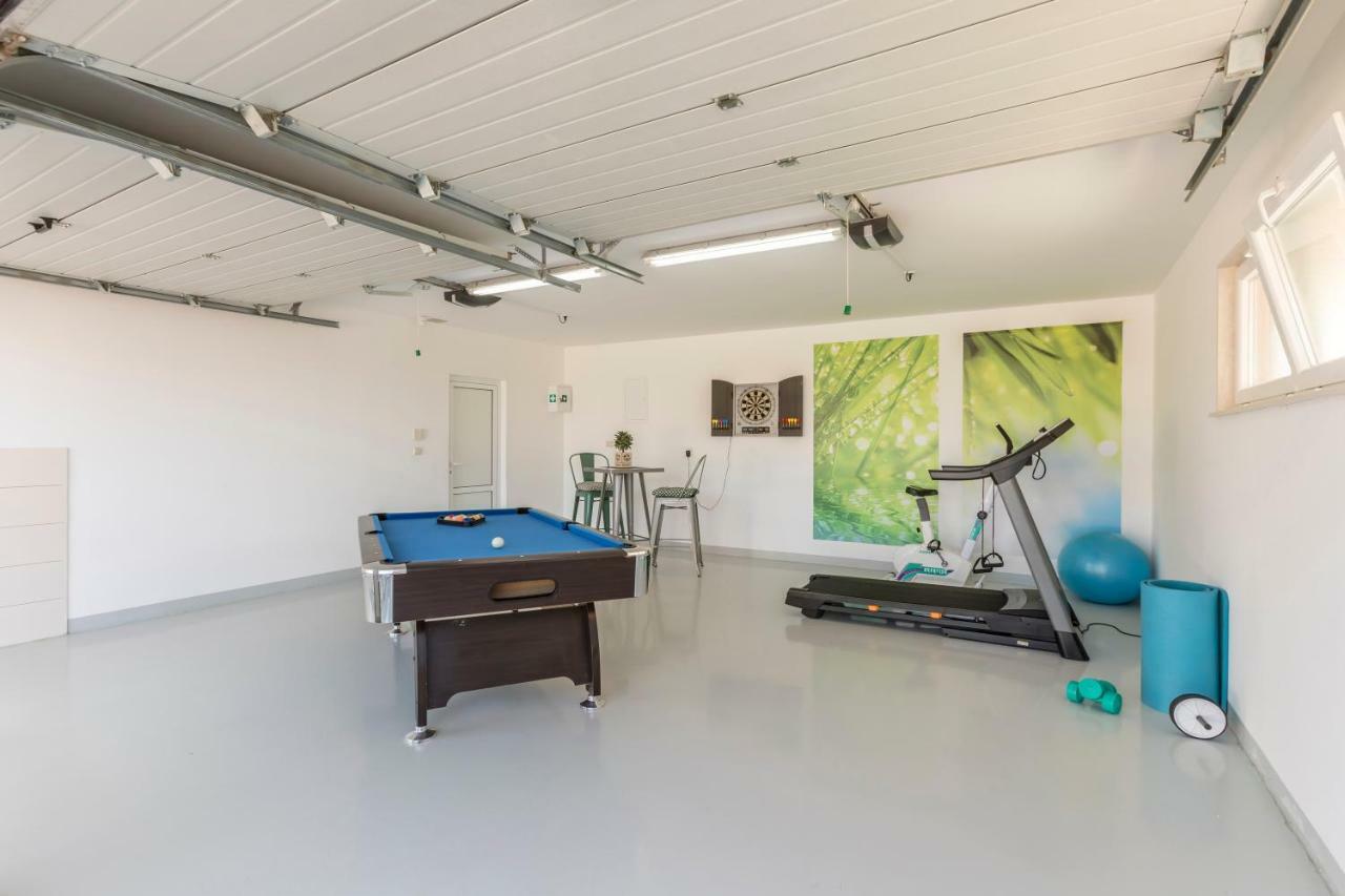Villa Duje Trilj Eksteriør bilde